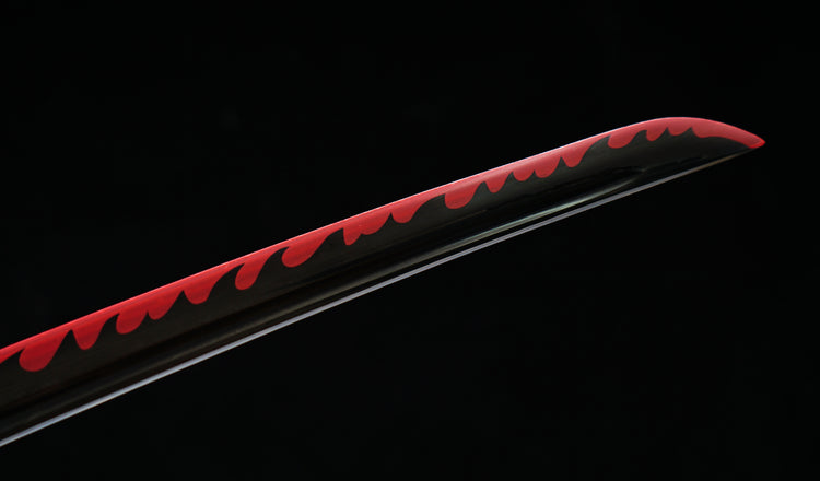 Katana - Demon Slayer Kanroji Mitsuri - Image 5