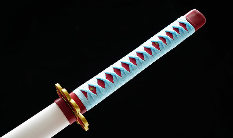 Katana - Demon Slayer Kanroji Mitsuri - Image 6
