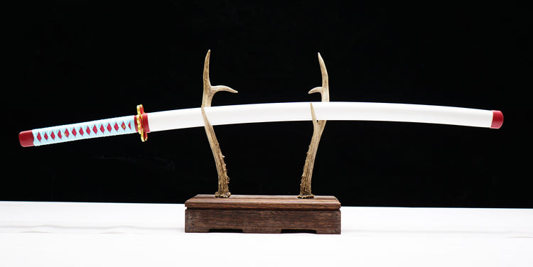 Katana - Demon Slayer Kanroji Mitsuri - Image 7