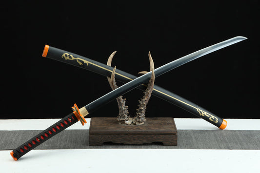 Katana - Demon Slayer Kocho Ninja 1