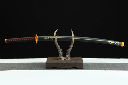 Katana - Demon Slayer Kocho Ninja 1 - Image 2