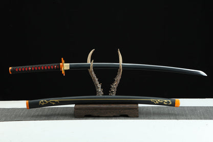 Katana - Demon Slayer Kocho Ninja 1 - Image 3