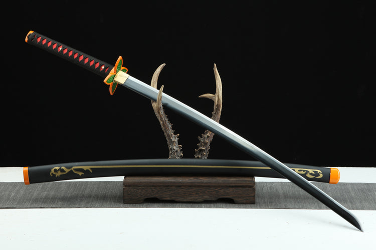 Katana - Demon Slayer Kocho Ninja 1 - Image 4