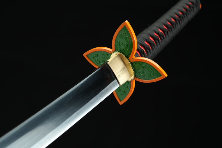 Katana - Demon Slayer Kocho Ninja 1 - Image 5