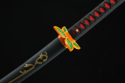 Katana - Demon Slayer Kocho Ninja 1 - Image 6