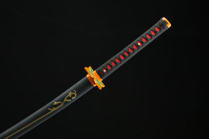 Katana - Demon Slayer Kocho Ninja 1 - Image 7