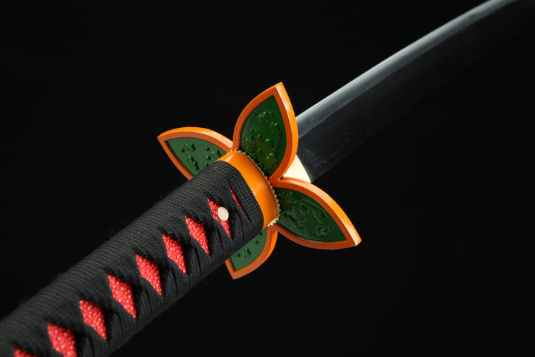 Katana - Demon Slayer Kocho Ninja 1 - Image 8