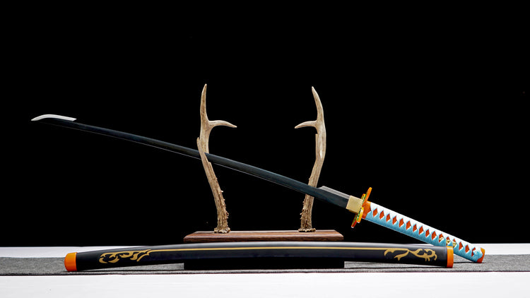 Katana - Demon Slayer Kocho Ninja 2