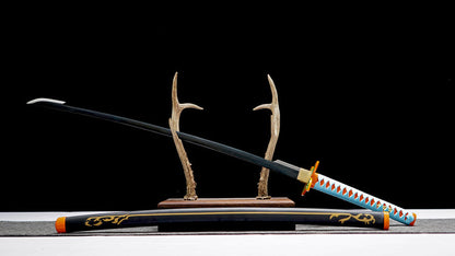 Katana - Demon Slayer Kocho Ninja 2