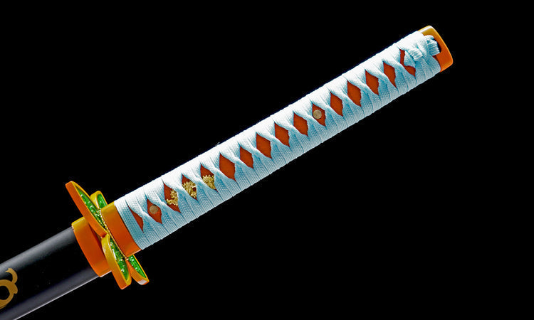 Katana - Demon Slayer Kocho Ninja 2 - Image 3