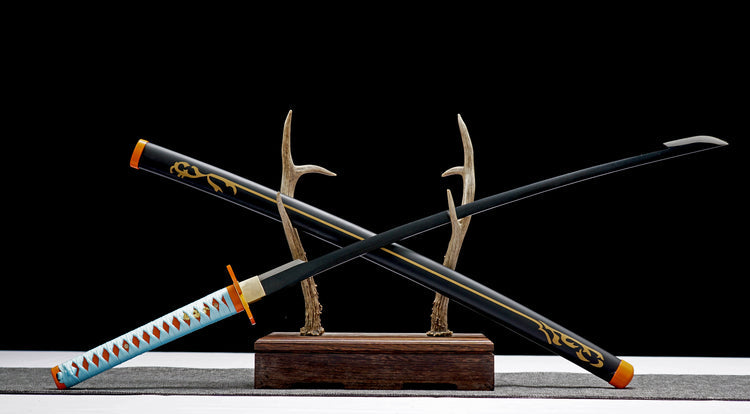 Katana - Demon Slayer Kocho Ninja 2 - Image 6