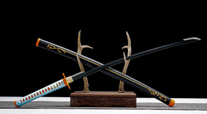 Katana - Demon Slayer Kocho Ninja 2 - Image 6
