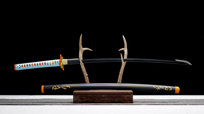 Katana - Demon Slayer Kocho Ninja 2 - Image 7