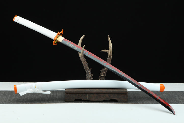 Katana - Demon Slayer Purgatory Kyojuro