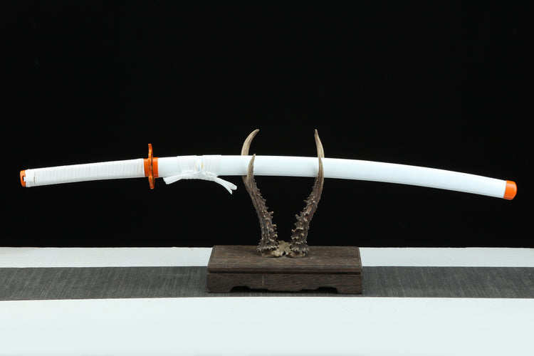 Katana - Demon Slayer Purgatory Kyojuro - Image 3
