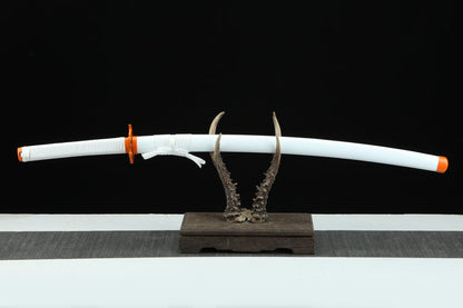 Katana - Demon Slayer Purgatory Kyojuro - Image 3