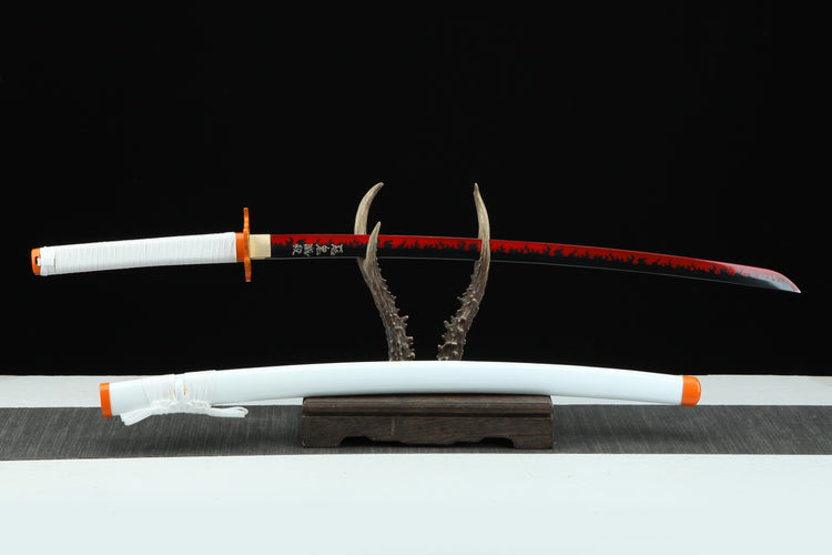 Katana - Demon Slayer Purgatory Kyojuro - Image 4