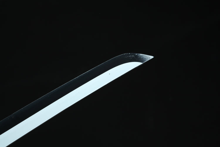 Katana - Demon Slayer Tanjiro Shinigami Version - Image 6