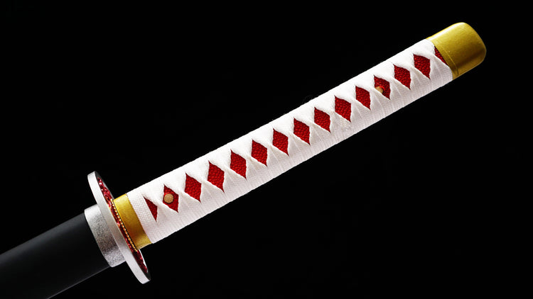 Katana - Demon Slayer The Falling Flowers - Image 2