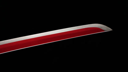 Katana - Demon Slayer The Falling Flowers - Image 3