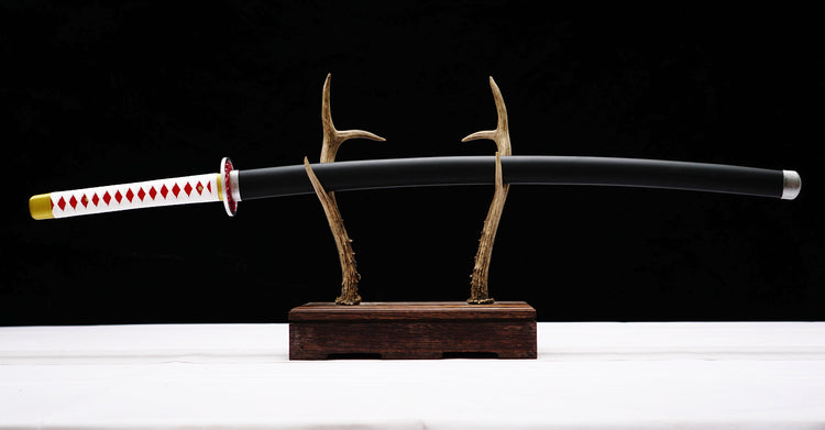 Katana - Demon Slayer The Falling Flowers - Image 6