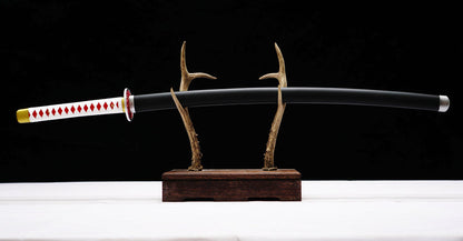 Katana - Demon Slayer The Falling Flowers - Image 6