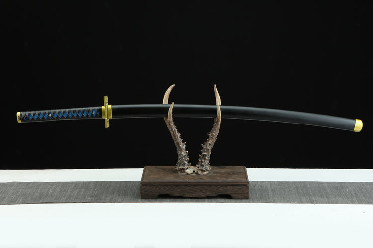 Katana - Demon Slayer Tokito Muichiro - Image 3