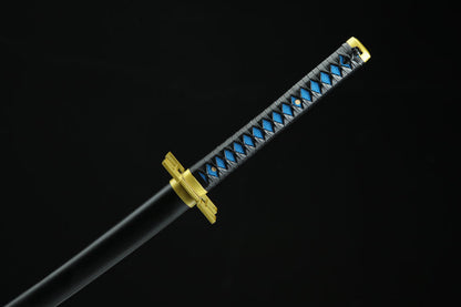 Katana - Demon Slayer Tokito Muichiro - Image 8