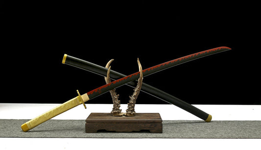 Katana - Demon Slayer Tsugumigo Yoriichi