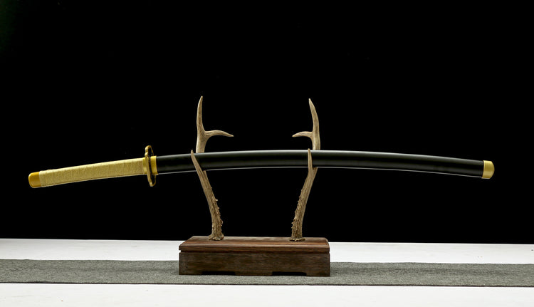 Katana - Demon Slayer Tsugumigo Yoriichi - Image 3