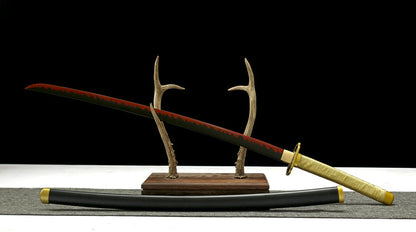 Katana - Demon Slayer Tsugumigo Yoriichi - Image 4