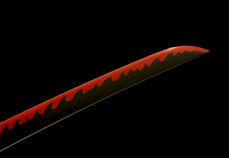 Katana - Demon Slayer Tsugumigo Yoriichi - Image 5