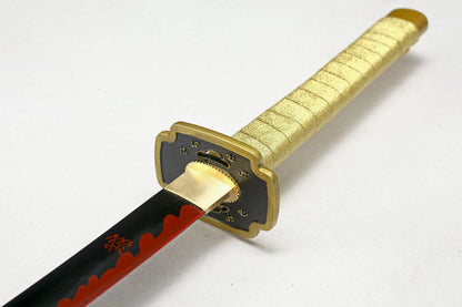 Katana - Demon Slayer Tsugumigo Yoriichi - Image 9