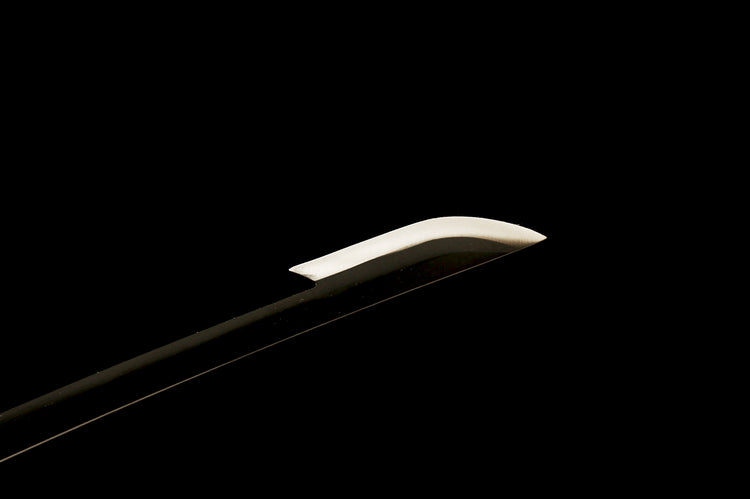 Katana - Demon Slayer White Butterfly Ninja - Image 3