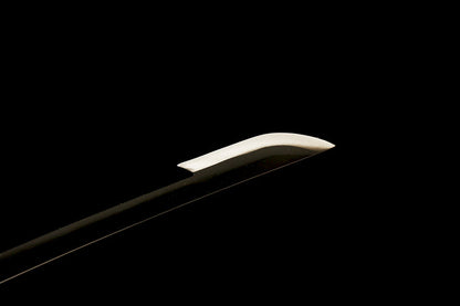 Katana - Demon Slayer White Butterfly Ninja - Image 3