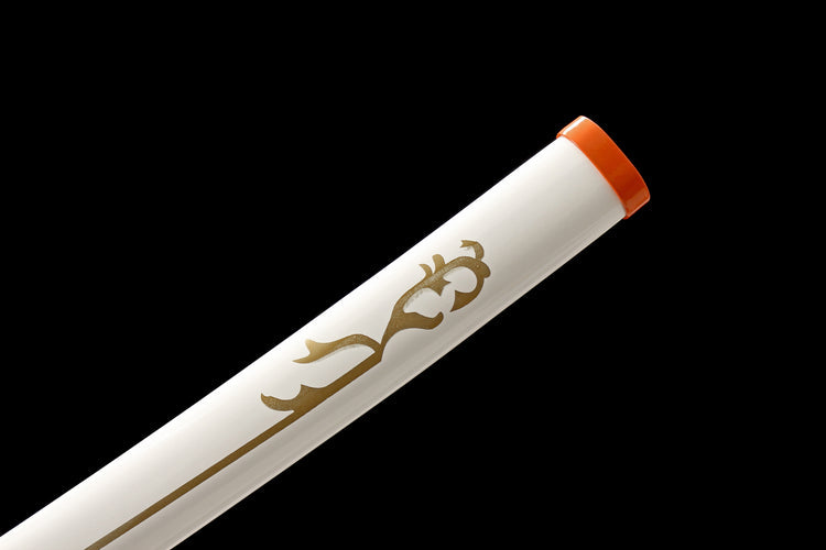 Katana - Demon Slayer White Butterfly Ninja - Image 5