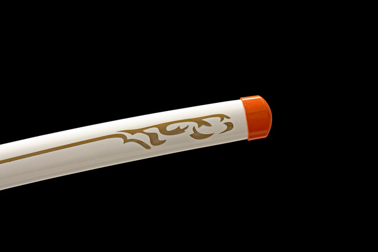 Katana - Demon Slayer White Butterfly Ninja - Image 7