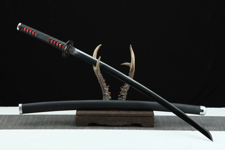 Katana - Demonic Destruction Tanjiro