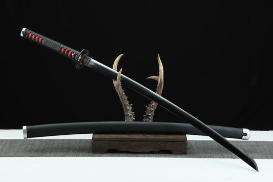 Katana - Demonic Destruction Tanjiro