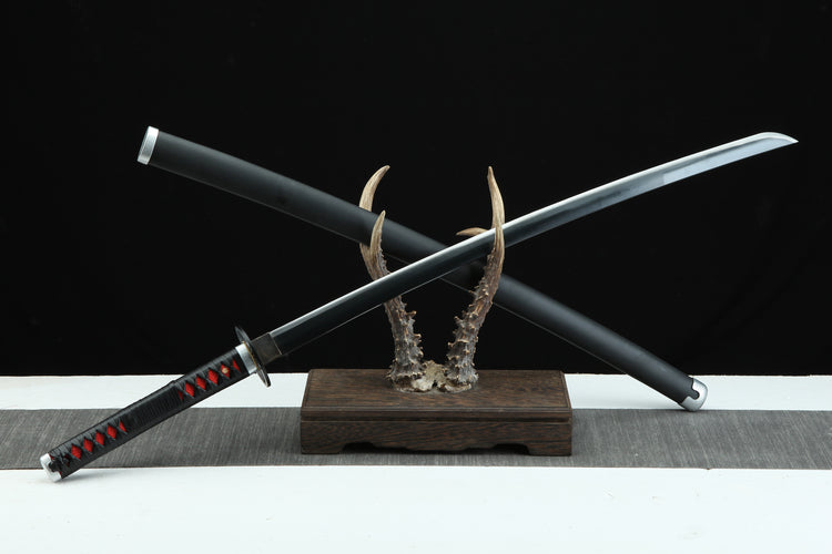 Katana - Demonic Destruction Tanjiro - Image 5
