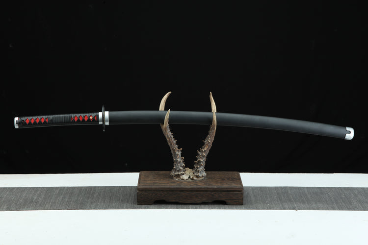 Katana - Demonic Destruction Tanjiro - Image 6