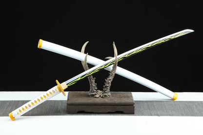 Katana - Demonic Destruction Zenitsu Agatsuma - Image 4