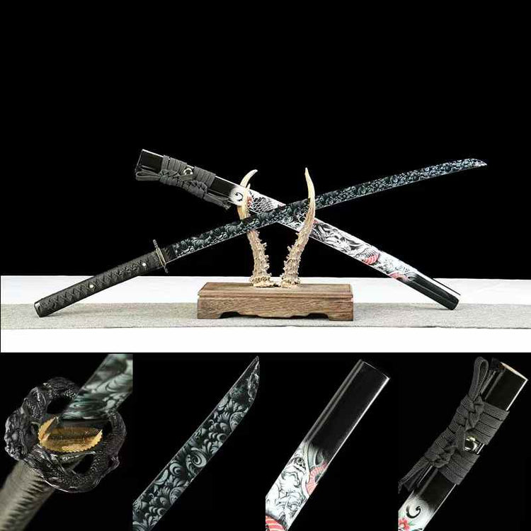 Katana – Destruction - Image 5