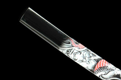 Katana – Destruction - Image 6