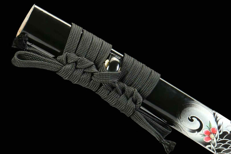 Katana – Destruction - Image 7