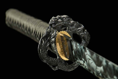 Katana – Destruction - Image 9