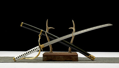 Katana - Devil May Cry Vergil Yama Sword