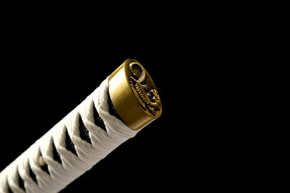 Katana - Devil May Cry Vergil Yama Sword - Image 3