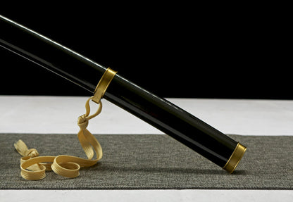 Katana - Devil May Cry Vergil Yama Sword - Image 4