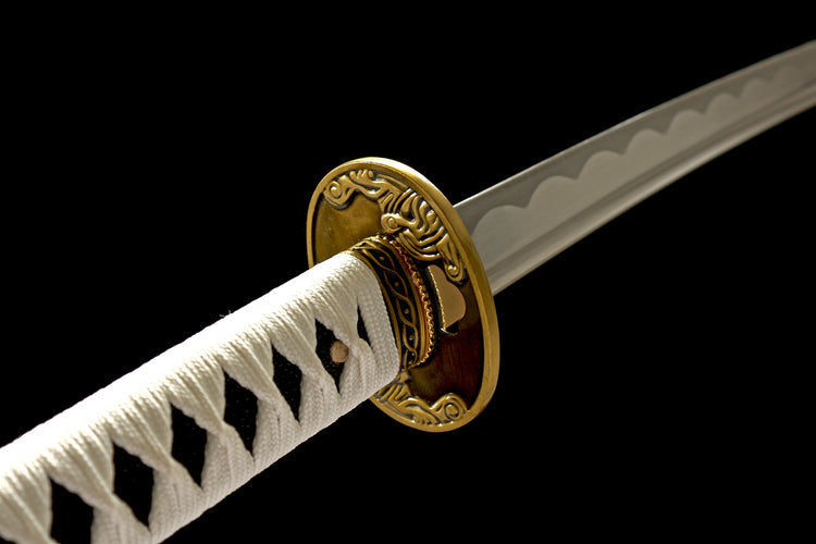 Katana - Devil May Cry Vergil Yama Sword - Image 5